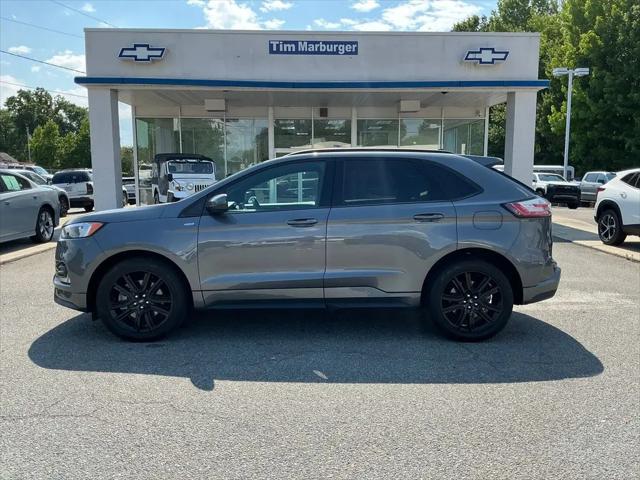 2024 Ford Edge ST-Line
