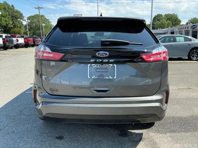 2024 Ford Edge ST-Line