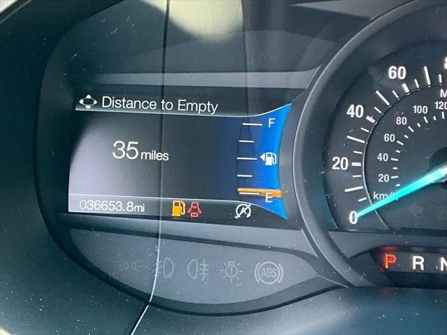 2024 Ford Edge ST-Line