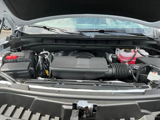 2026 Chevrolet Tahoe 4WD High Country