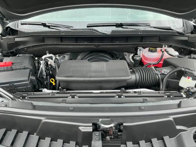 2026 Chevrolet Suburban High Country, 4WD