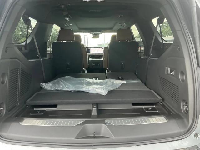 2026 Chevrolet Suburban High Country, 4WD