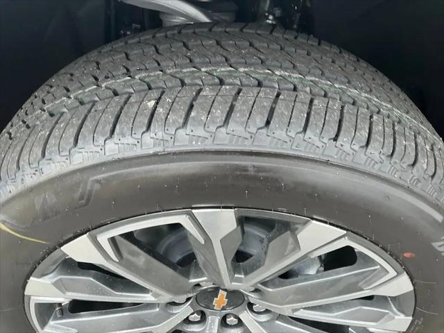 2026 Chevrolet Suburban High Country, 4WD