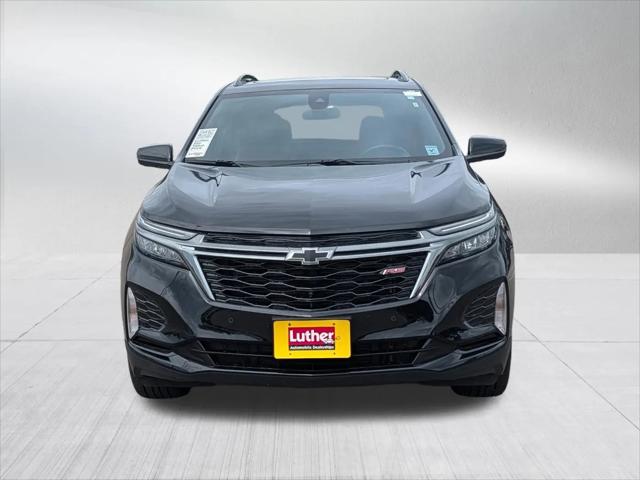 2023 Chevrolet Equinox AWD RS