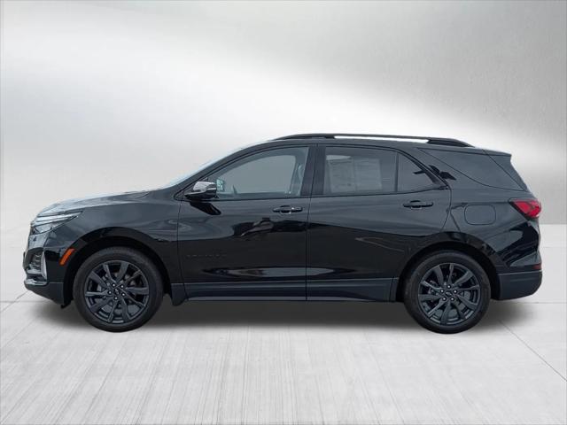 2023 Chevrolet Equinox AWD RS