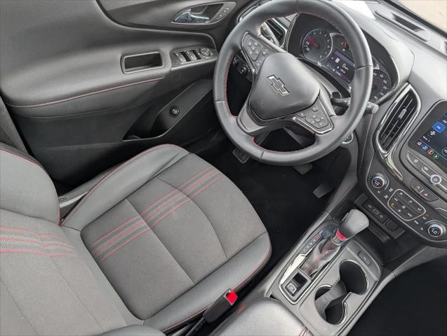 2023 Chevrolet Equinox AWD RS