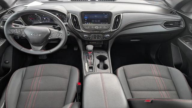2023 Chevrolet Equinox AWD RS
