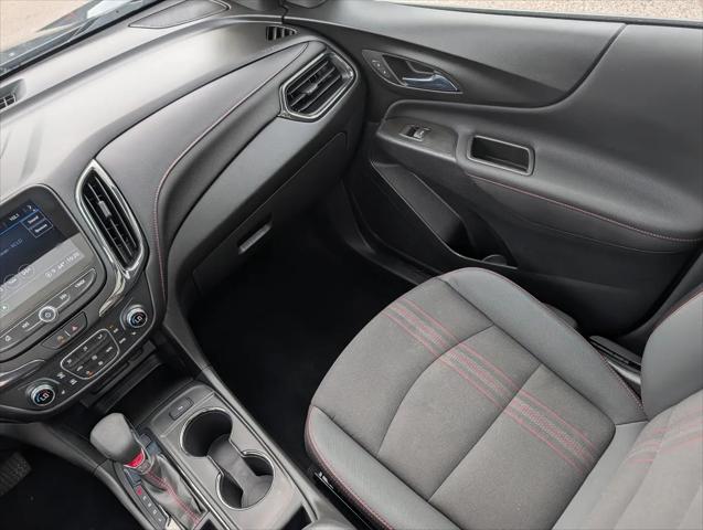 2023 Chevrolet Equinox AWD RS