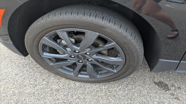 2023 Chevrolet Equinox AWD RS