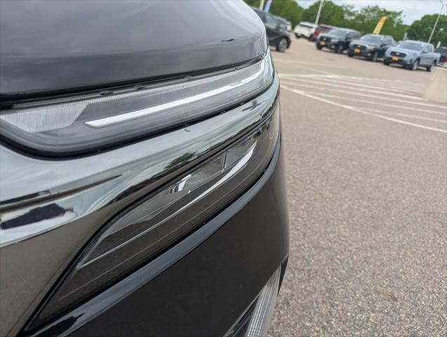 2023 Chevrolet Equinox AWD RS