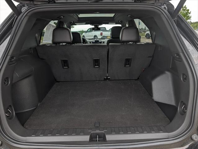 2023 Chevrolet Equinox AWD RS