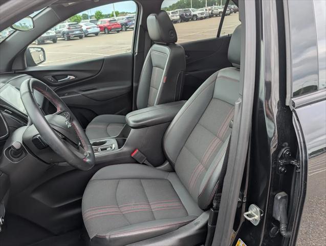 2023 Chevrolet Equinox AWD RS