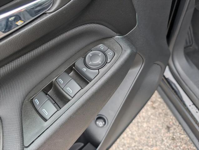 2023 Chevrolet Equinox AWD RS