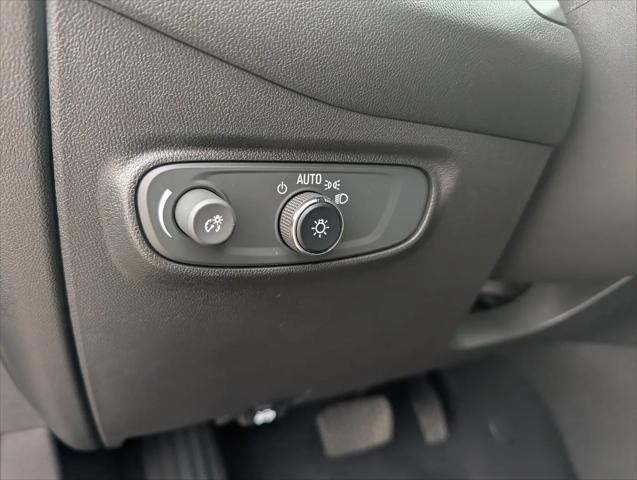 2023 Chevrolet Equinox AWD RS