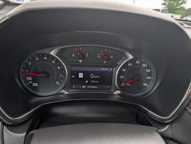 2023 Chevrolet Equinox AWD RS