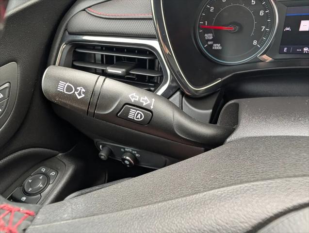 2023 Chevrolet Equinox AWD RS