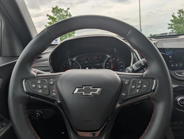 2023 Chevrolet Equinox AWD RS
