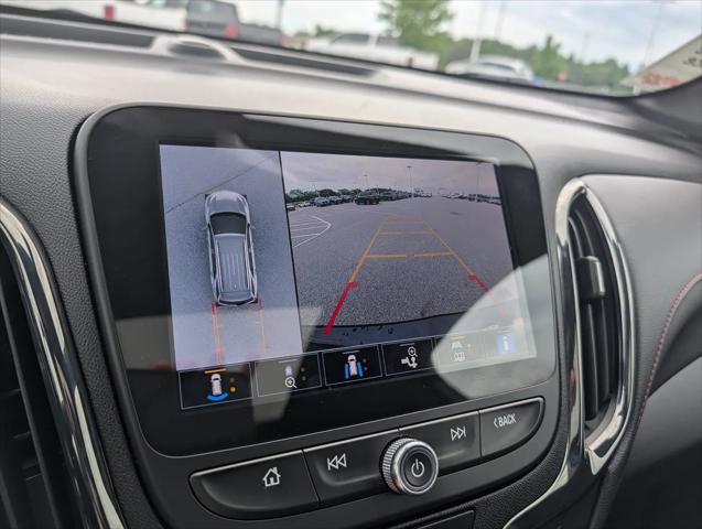 2023 Chevrolet Equinox AWD RS