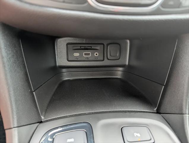 2023 Chevrolet Equinox AWD RS