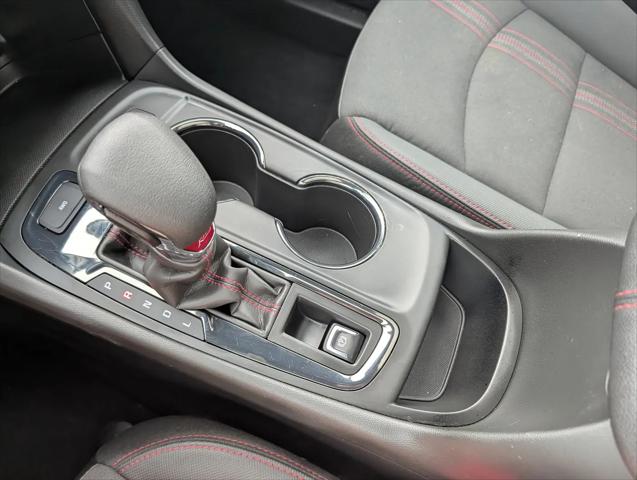 2023 Chevrolet Equinox AWD RS