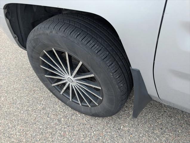 2012 Honda Ridgeline RT