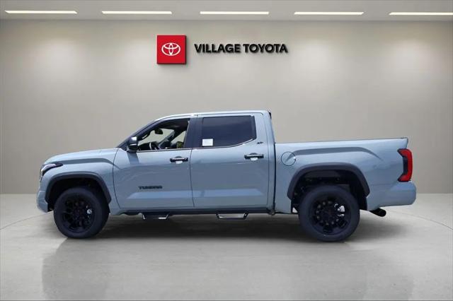 2026 Toyota Tundra SR5 CrewMax 5.5' Bed