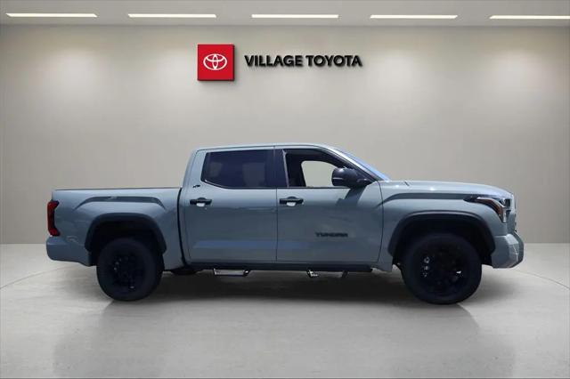 2026 Toyota Tundra SR5 CrewMax 5.5' Bed