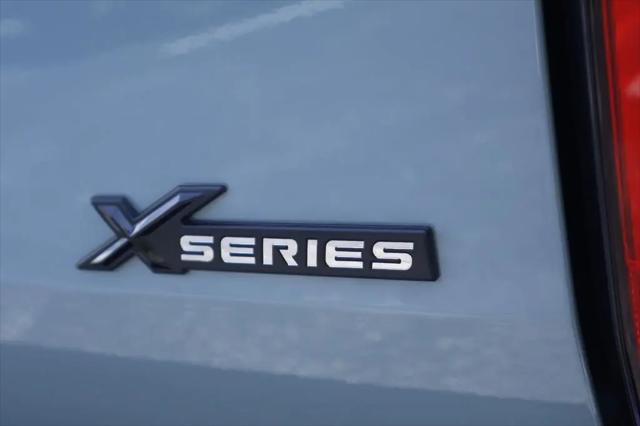 2026 Toyota Tundra SR5 CrewMax 5.5' Bed