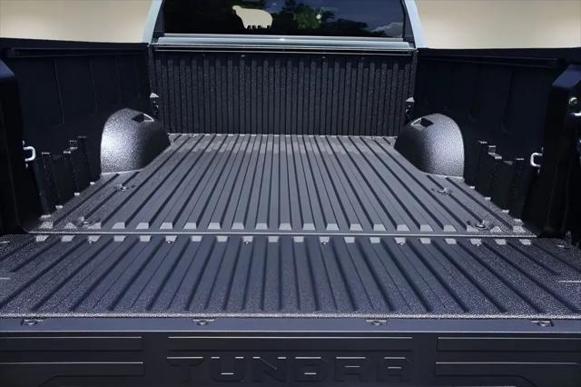 2026 Toyota Tundra SR5 CrewMax 5.5' Bed