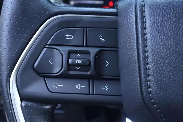2026 Toyota Tundra SR5 CrewMax 5.5' Bed