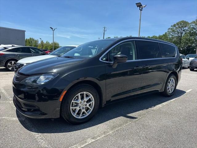 2023 Chrysler Voyager LX for sale in Mobile, AL