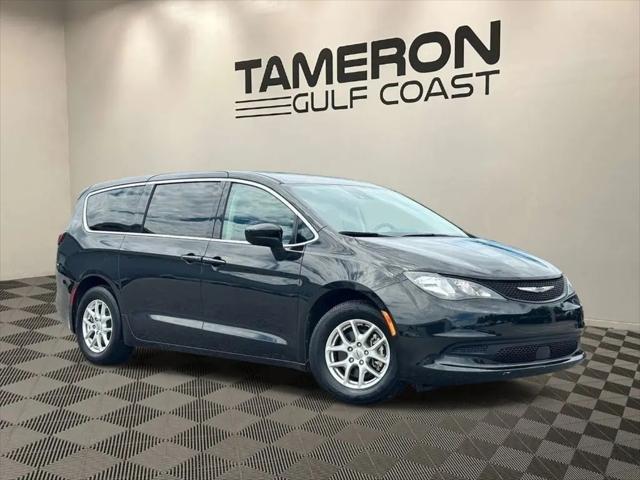 2023 Chrysler Voyager LX for sale in Mobile, AL