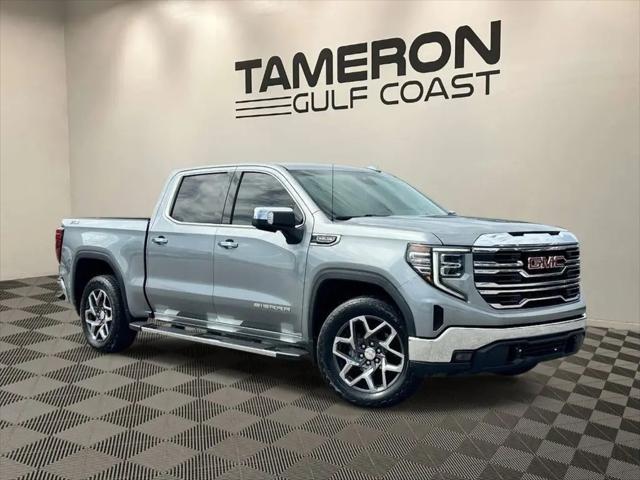 2023 GMC Sierra 1500 4WD Crew Cab Short Box SLT for sale in Mobile, AL