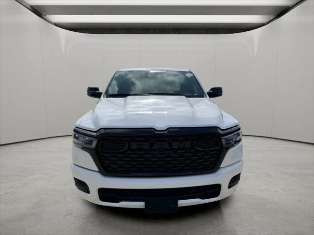 2025 Ram 1500 Lone Star Crew Cab 4x2 5'7" Box
