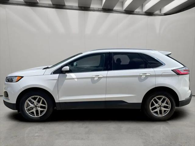 2023 Ford Edge SEL for sale in Brookshire, TX