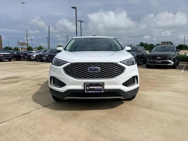 2023 Ford Edge SEL for sale in Brookshire, TX