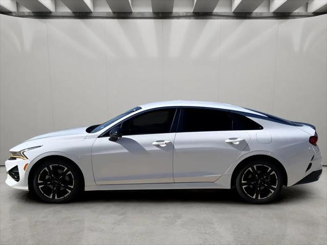 2022 Kia K5 GT-Line for sale in Brookshire, TX