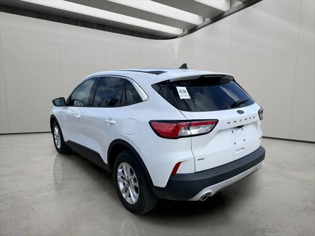 2022 Ford Escape SE Hybrid