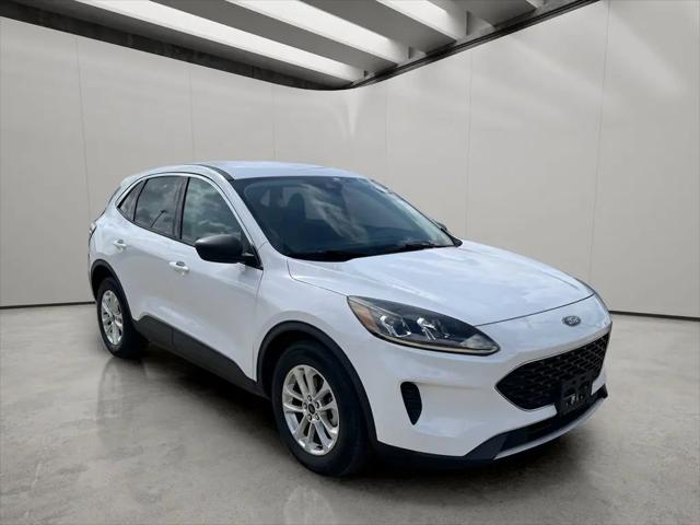 2022 Ford Escape SE Hybrid
