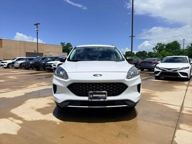 2022 Ford Escape SE Hybrid for sale in Brookshire, TX