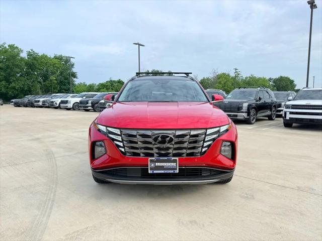 2023 Hyundai Tucson Limited for sale in Brookshire, TX