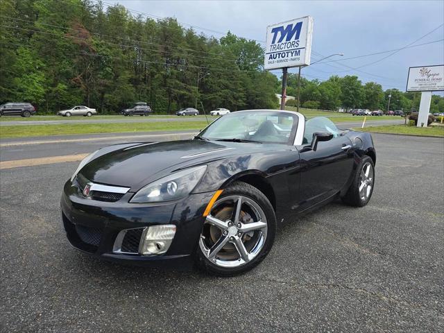 2008 Saturn Sky Red Line for sale in Fredericksburg, VA