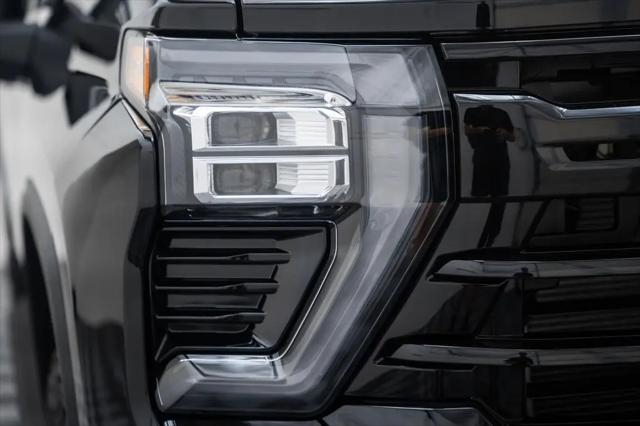 2026 Chevrolet Silverado 2500HD Crew Cab, Standard Bed, LT, 4WD