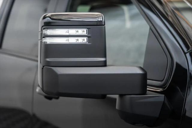 2026 Chevrolet Silverado 2500HD Crew Cab, Standard Bed, LT, 4WD