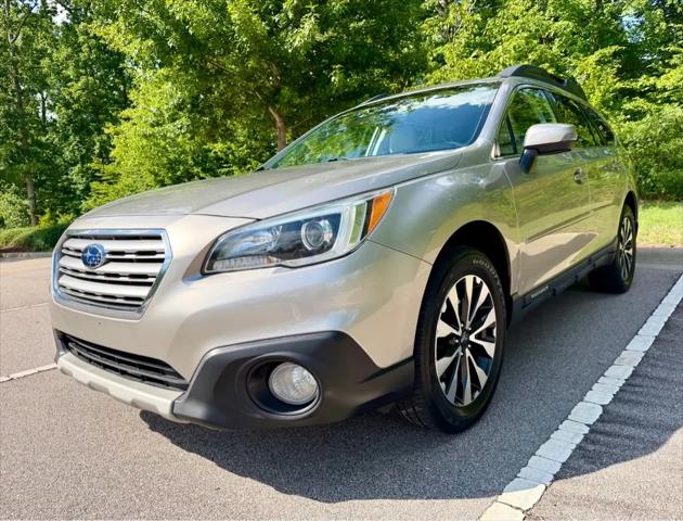 2017 Subaru Outback 2.5i Limited for sale in Raleigh, NC