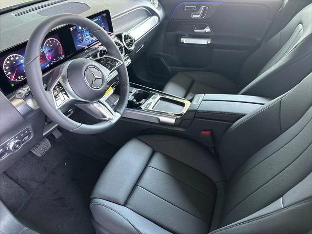 2026 Mercedes-Benz GLB 4MATIC