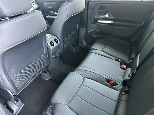 2026 Mercedes-Benz GLB 4MATIC