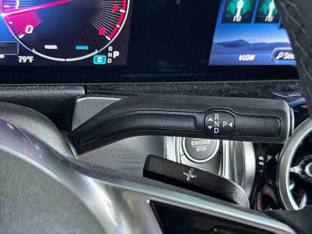 2026 Mercedes-Benz GLB 4MATIC