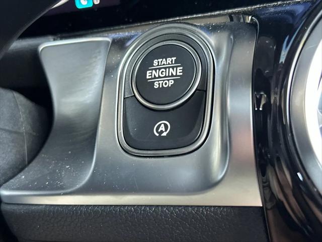 2026 Mercedes-Benz GLB 4MATIC