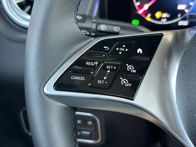 2026 Mercedes-Benz GLB 4MATIC